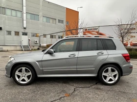 Mercedes-Benz GLK 220 CDI 4MATIC, снимка 2