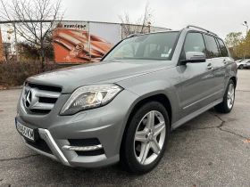 Mercedes-Benz GLK 220 CDI 4MATIC, снимка 1