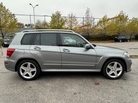 Mercedes-Benz GLK 220 CDI 4MATIC, снимка 5