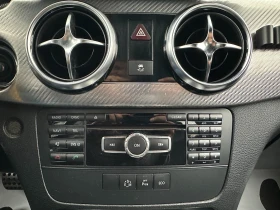 Mercedes-Benz GLK 220 CDI 4MATIC, снимка 12