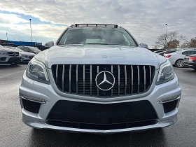 Mercedes-Benz GL 350 AMG OPTIK-PANORAMA-NAVI-LED-BIXENON-ПОДГРЯВАНЕ-FUL, снимка 1