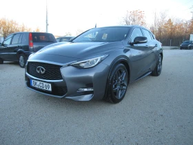 Обява за продажба на Infiniti Q30 LUX, Автомат, AWD, 2, 2 ~35 000 лв. - изображение 1