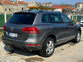 VW Touareg 4.2TDI - 23999 лв. - 79059124 | Car24.bg