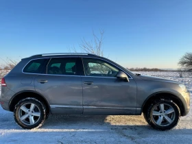 VW Touareg 4.2TDI, снимка 2