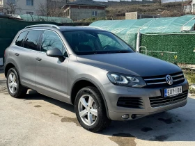 VW Touareg 4.2TDI - 23999 лв. - 79059124 | Car24.bg