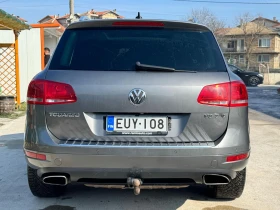 VW Touareg 4.2TDI - 23999 лв. - 79059124 | Car24.bg