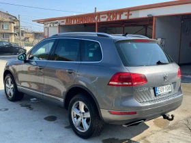 VW Touareg 4.2TDI - 23999 лв. - 79059124 | Car24.bg