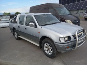 Isuzu Tfs 3.1td, снимка 6