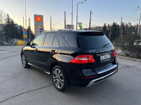 Mercedes-Benz ML 350 AMG FULL, снимка 4