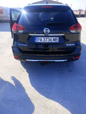 Nissan X-trail, снимка 5