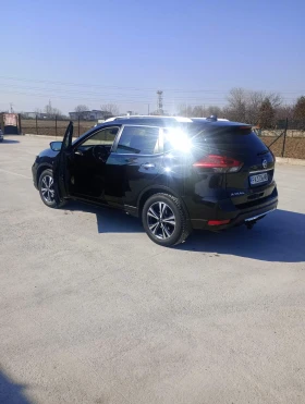 Nissan X-trail, снимка 13