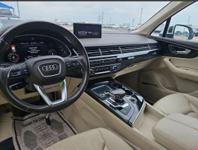 Обява за продажба на Audi Q7 BUY NOW* КЛИП НА МОТОРА* Matrix* Distronic* Virtua ~29 200 лв. - изображение 9