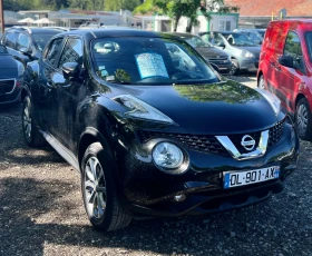 Nissan Juke 1.5  | Mobile.bg    2