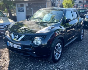 Nissan Juke 1.5  | Mobile.bg    3