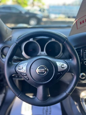 Nissan Juke 1.5  | Mobile.bg    6