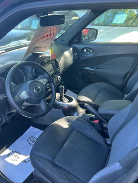 Nissan Juke 1.5  | Mobile.bg    5