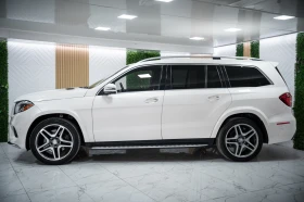 Обява за продажба на Mercedes-Benz GLS 500 AMG* FULL ~52 900 лв. - изображение 5