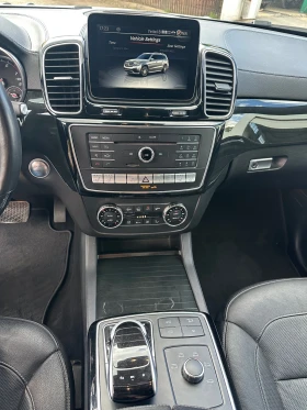 Mercedes-Benz GLS 500 AMG* FULL - 56900 лв. - 96299883 11