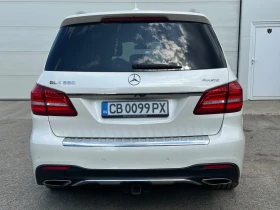 Mercedes-Benz GLS 500 AMG* FULL - 56900 лв. - 96299883 6