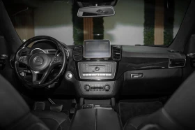 Обява за продажба на Mercedes-Benz GLS 500 AMG* FULL ~52 900 лв. - изображение 7