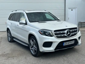 Mercedes-Benz GLS 500 AMG* FULL - 56900 лв. - 96299883 2