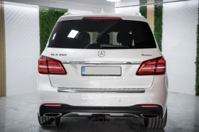 Обява за продажба на Mercedes-Benz GLS 500 AMG* FULL ~52 900 лв. - изображение 3