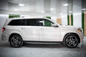 Обява за продажба на Mercedes-Benz GLS 500 AMG* FULL ~52 900 лв. - изображение 4