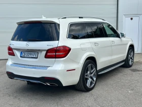 Mercedes-Benz GLS 500 AMG* FULL - 56900 лв. - 96299883 3