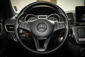 Обява за продажба на Mercedes-Benz GLS 500 AMG* FULL ~52 900 лв. - изображение 10