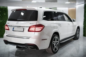 Обява за продажба на Mercedes-Benz GLS 500 AMG* FULL ~52 900 лв. - изображение 2