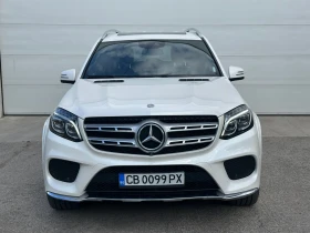 Mercedes-Benz GLS 500 AMG* FULL - 56900 лв. - 96299883 5
