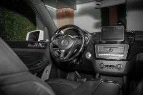 Обява за продажба на Mercedes-Benz GLS 500 AMG* FULL ~52 900 лв. - изображение 8