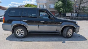 Hyundai Terracan | Mobile.bg    3