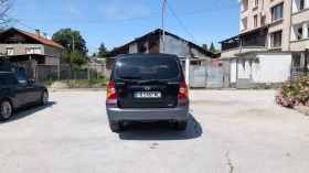 Hyundai Terracan | Mobile.bg    4