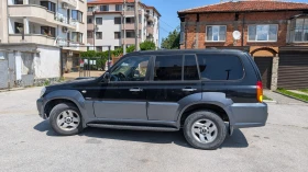 Hyundai Terracan | Mobile.bg    5