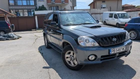 Hyundai Terracan | Mobile.bg    2