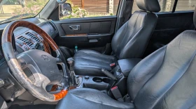 Hyundai Terracan | Mobile.bg    8