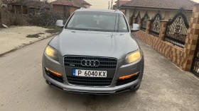 Обява за продажба на Audi Q7 ~10 000 лв. - изображение 1