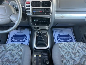 Suzuki Grand vitara 2.0* 4x4* ШВЕЙЦАРИЯ* - 11990 лв. - 74084527 12