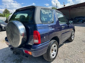 Suzuki Grand vitara 2.0* 4x4* ШВЕЙЦАРИЯ* - 11990 лв. - 74084527 5