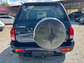 Suzuki Grand vitara 2.0* 4x4* ШВЕЙЦАРИЯ* - 11990 лв. - 74084527 6