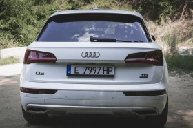 Обява за продажба на Audi Q5 3xS-Line/Distronic/AutoPark/Ambient/Digital ~50 000 лв. - изображение 6