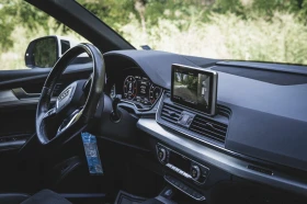 Обява за продажба на Audi Q5 3xS-Line/Distronic/AutoPark/Ambient/Digital ~50 000 лв. - изображение 10
