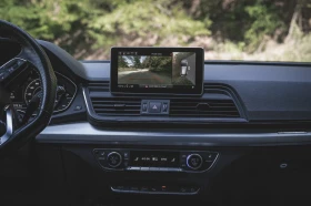 Обява за продажба на Audi Q5 3xS-Line/Distronic/AutoPark/Ambient/Digital ~50 000 лв. - изображение 8