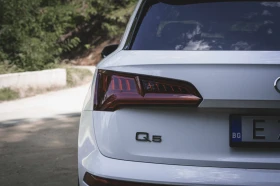 Обява за продажба на Audi Q5 3xS-Line/Distronic/AutoPark/Ambient/Digital ~50 000 лв. - изображение 5