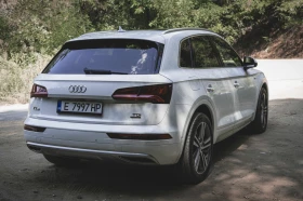 Обява за продажба на Audi Q5 3xS-Line/Distronic/AutoPark/Ambient/Digital ~50 000 лв. - изображение 4