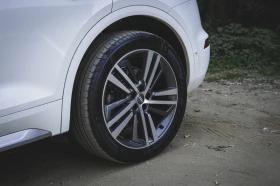 Обява за продажба на Audi Q5 3xS-Line/Distronic/AutoPark/Ambient/Digital ~50 000 лв. - изображение 3