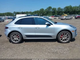 Porsche Macan GTS | Mobile.bg    7