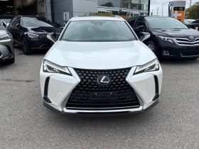 Lexus UX * 250H * CARFAX *    | Mobile.bg    6