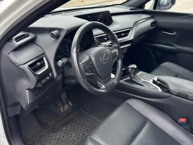 Lexus UX * 250H * CARFAX *    | Mobile.bg    5